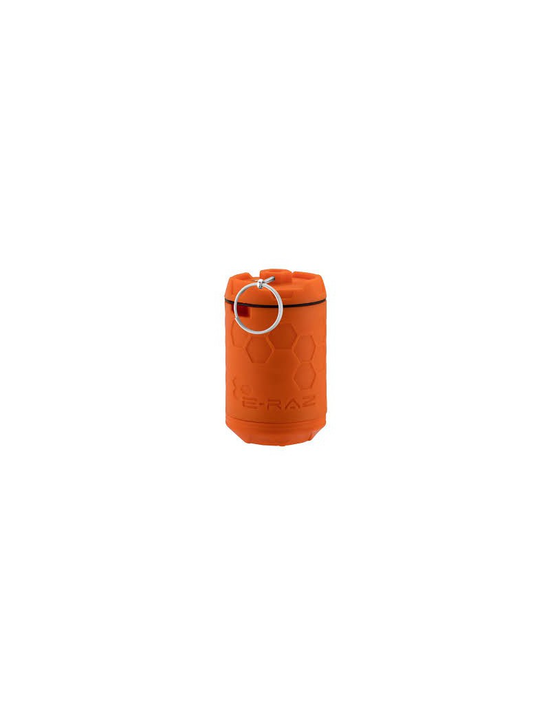 Z-PARTS GRANATA ROTATIVA E-RAZ ORANGE [3361O]
