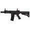 FUCILE ELETTRICO M4 MINI SPECIAL FORCES NERO FULL METAL COLT [180866]