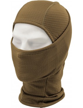 BALACLAVA TÉRMICA MULTIUSO COYOTE TAN DEFCON 5 [D5-1939/2 CT]