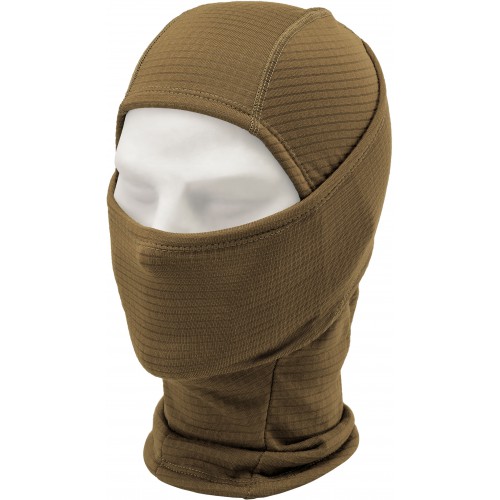 BALACLAVA TÉRMICA MULTIUSO COYOTE TAN DEFCON 5 [D5-1939/2 CT]