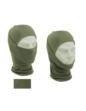 BALACLAVA TÉRMICA MULTIUSO VERDE DEFCON 5 [D5-1939/2 OD]