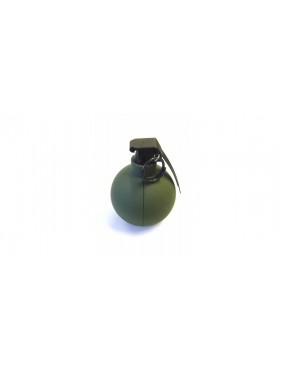 ROYAL GREEN SPHERICAL FRAGMENTATION GRENADE [SY848G]