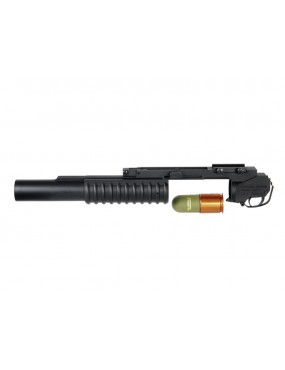 M203 LANGER Granatenstart mit Granate [MA-159]