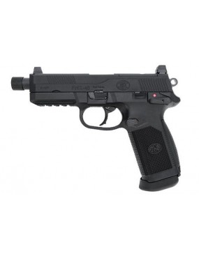 FNX-45 TACTICAL BLACK GAS SCARRELLANTE [200508]