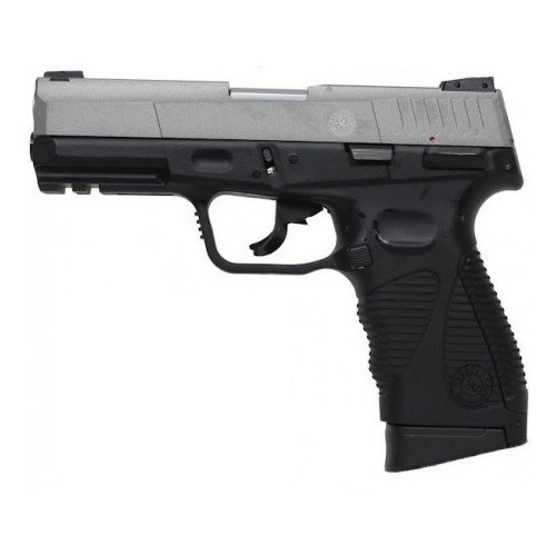 TAURUS PT24 / 7 CO2 BLOWBACK [210529]