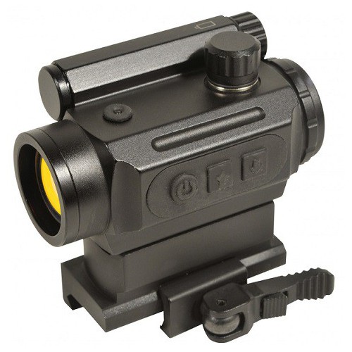 RED DOT T1 AUTO ADAPTIVE BEFESTIGUNG MIT SCHNELLFREIGABE [263937]