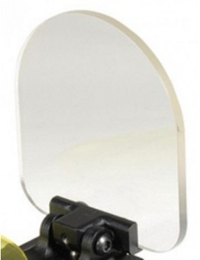 CYBERGUN VETRO RICAMBIO PER PROTEZIONE LENTE RED DOT [263920] 2