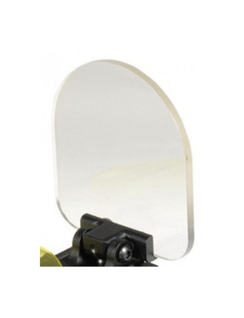 REPLACEMENT GLASS FOR RED DOT LENS PROTECTION [263920]