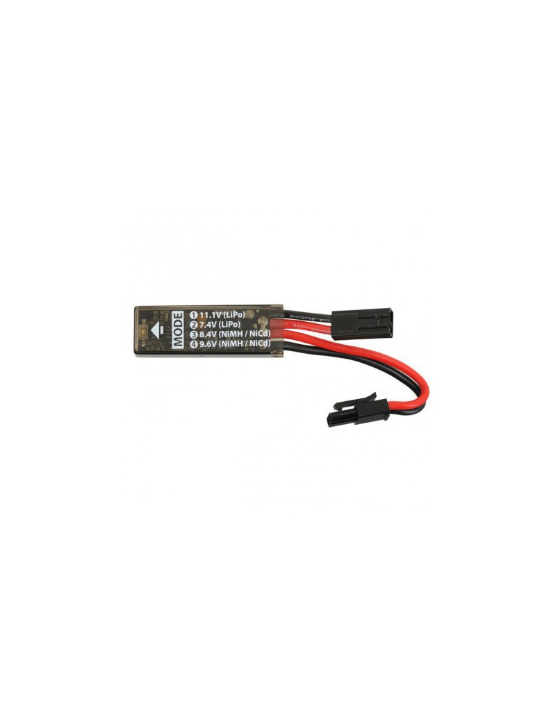 SWISS ARMS MOSFET ELECTRONIC CONTROLS FEUERAUSWAHL [603364]