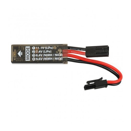 SWISS ARMS MOSFET ELECTRONIC CONTROLS FEUERAUSWAHL [603364]