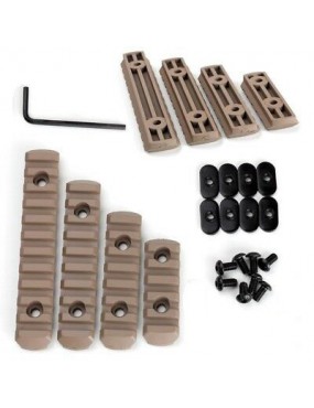 DIAPOSITIVAS DE ABS TAN [BD-3753A]