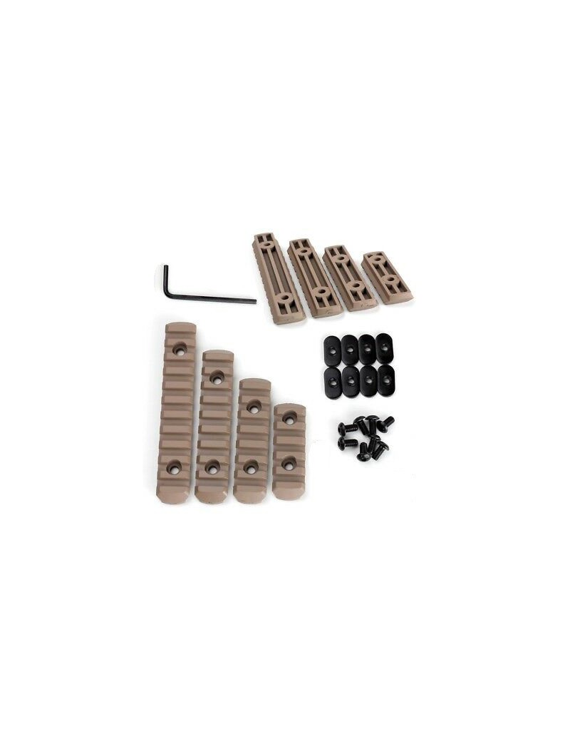 DIAPOSITIVAS DE ABS TAN [BD-3753A]