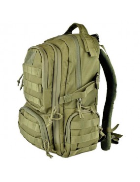 TACTICAL BACKPACK DAY BAGPACK GREEN [BK-5061V]