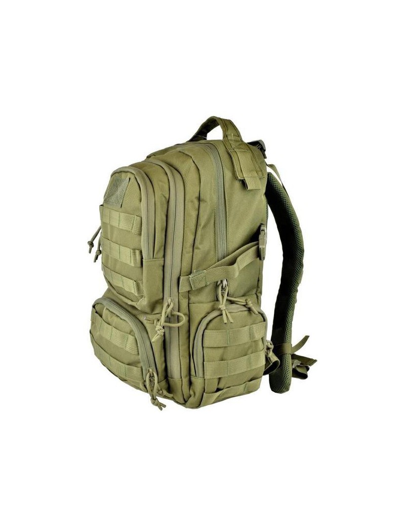 SAC À DOS TACTIQUE GREEN DAY BAGPACK [BK-5061V]