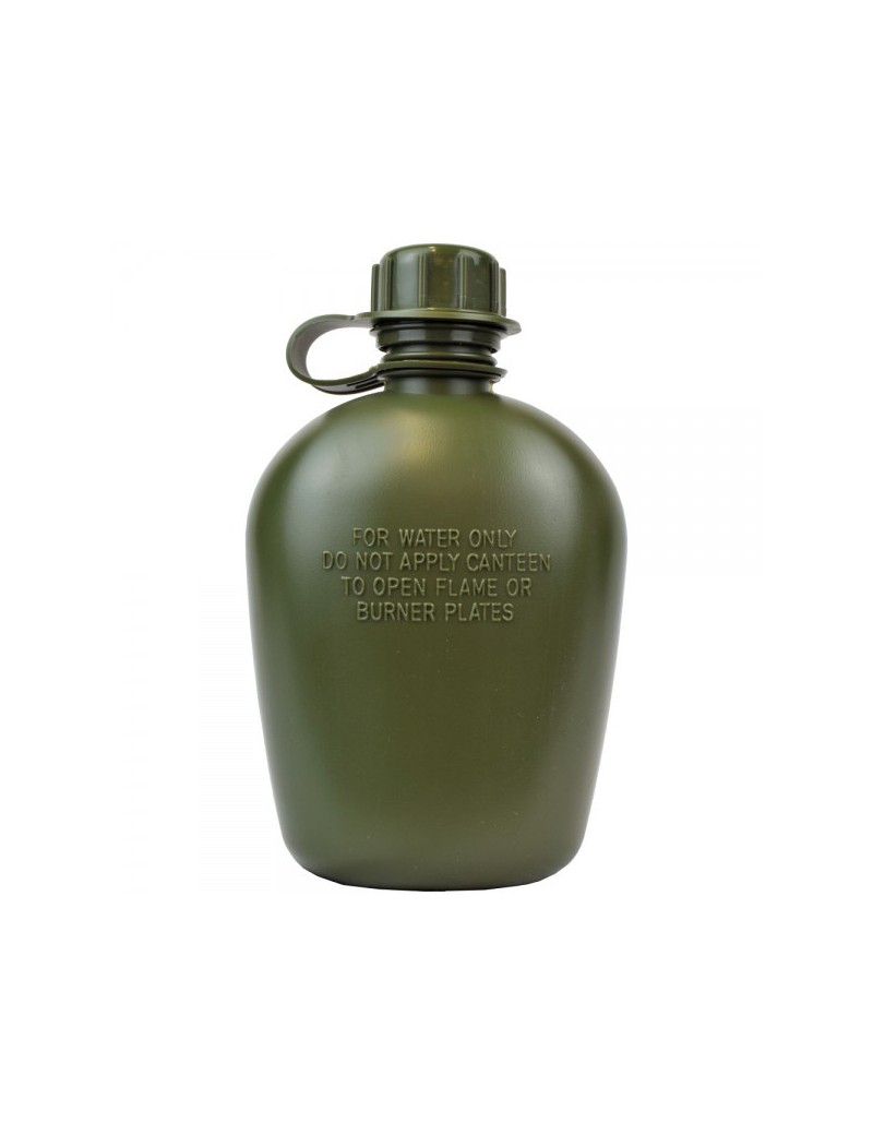 JS-TACTICAL 1 LITER PLASTIC BOTTLE [JS-1801]
