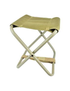 OUTDOOR FOLDING CHAIR [WO-CR01T]