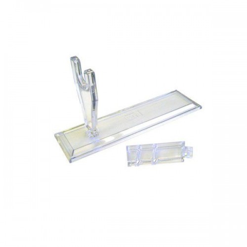 HFC PRÉSENTOIR TRANSPARENT POUR PISTOLETS [E]