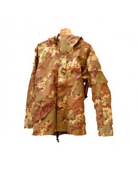 Windbreaker COMBAT Mil-Tec® - Product introduction 