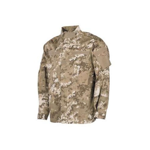 GIACCA COMBAT TAGLIA L VEGETATA ITALIANA  [03383]