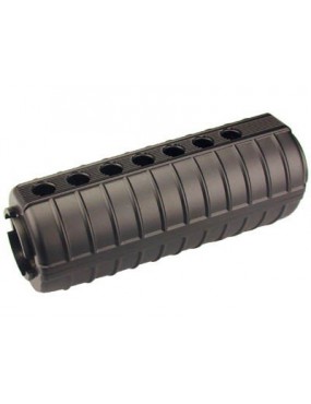 HAND GUARD FOR M4 BLACK COLOR [APS0067D]