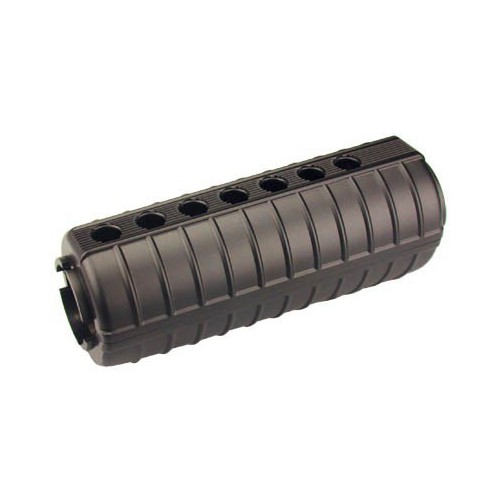 PARAMANO COPRICANNA PER M4 COLORE NERO [APS0067B]