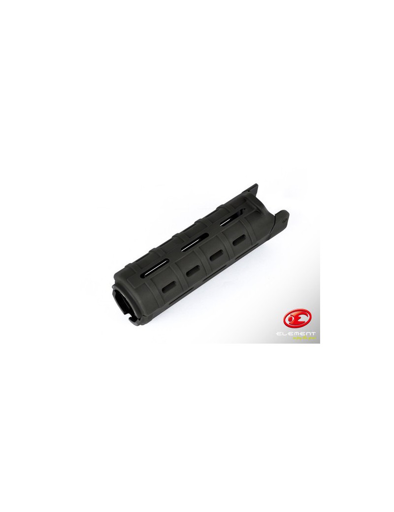 ELEMENT PARAMANO 7 VERDE [EL-EX046V]