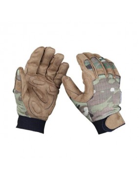 TAKTISCHE HANDSCHUHE MULTICAM [EM5368]