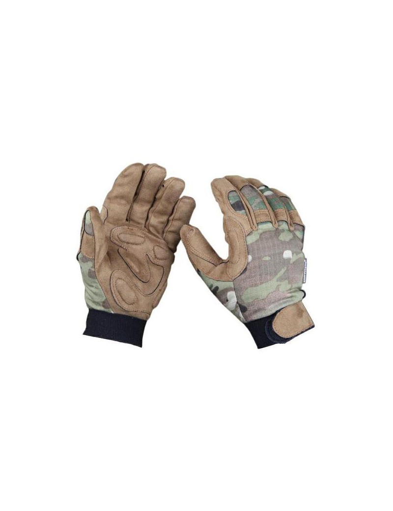 EMERSON GUANTI TATTICI MULTICAM [EM5368]