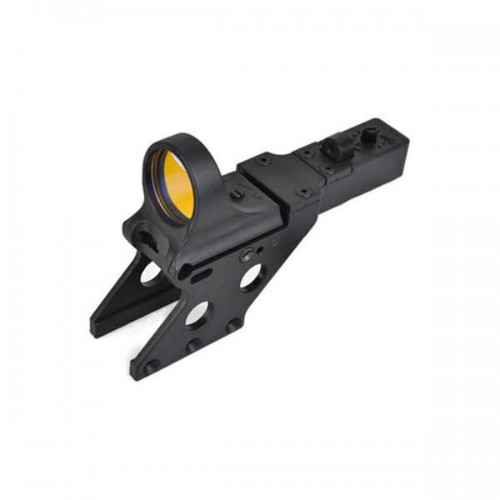 PUNTO ROJO NEGRO [EL-EX183B]