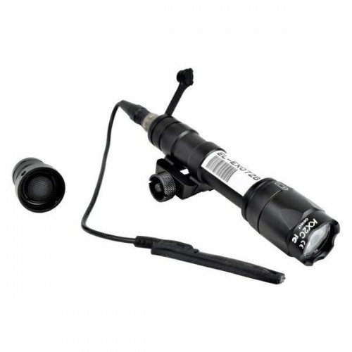 NIGHT EVOLUTION TORCIA LED 180 LUMEN NERA [EL-EX072B]