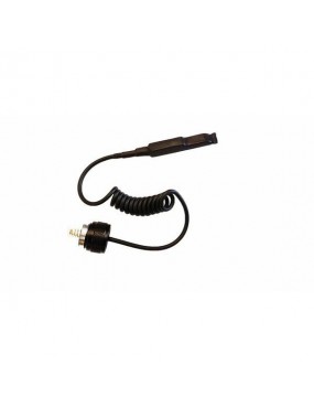 REMOTE CABLE FOR TORCH DIAMETER 23MM [JS-R23MM]