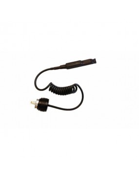 CABLE REMOTO PARA ANTORCHA DIAMETRO 23MM [JS-R23MM]