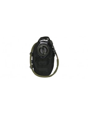 CAMELBACK COMPACT 1.5 L BLACK [RP-1110B]