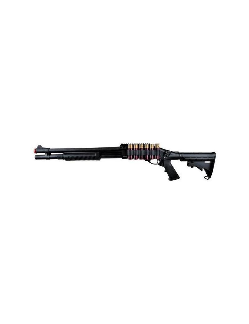 GAS PUMP RIFLE M870 [GE-M870TL]