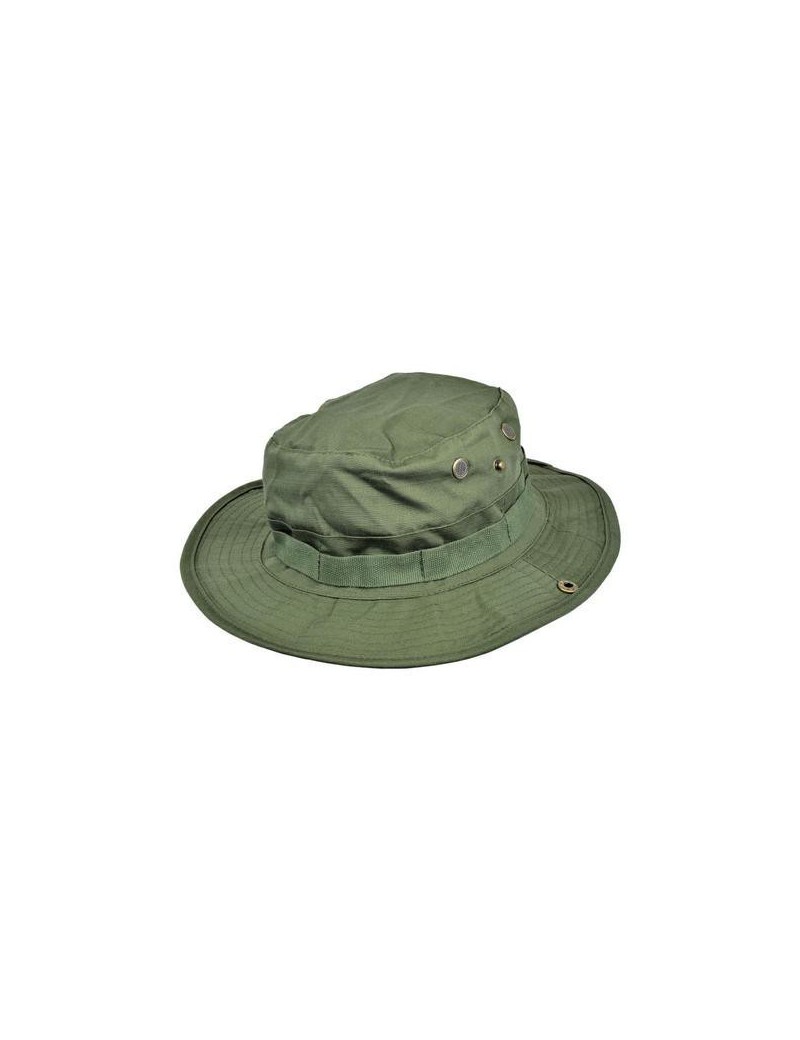 JS-SOMBRERO TACTICAL BONNIE VERDE [JSWAR-BON-V]