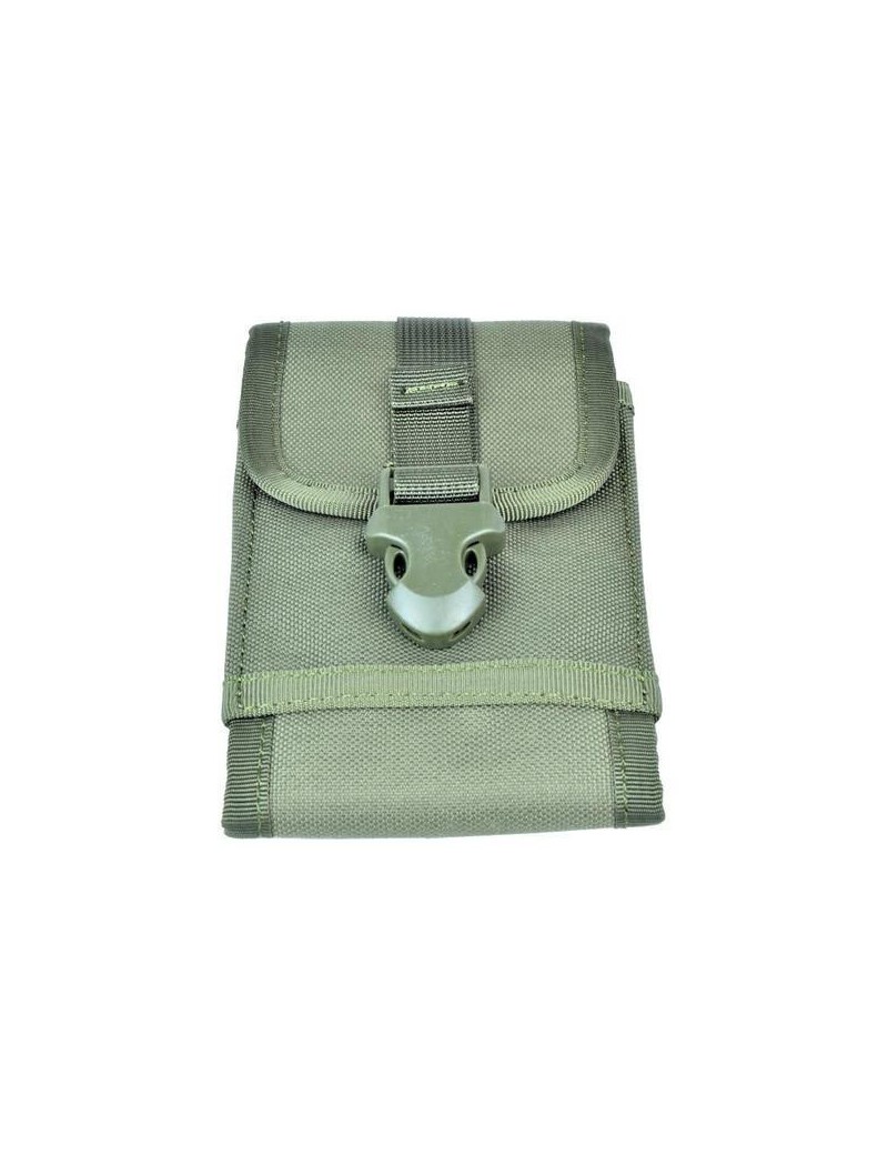 SMARTPHONE POCKET [WO-BP19V]