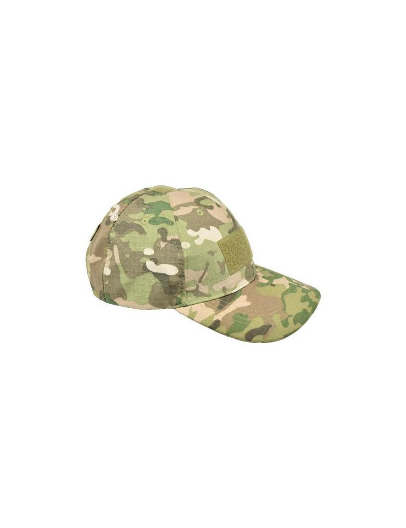 JS-TACTICAL CAPPELLO CON VISIERA MULTICAM [JSWAR-CAP-MUL]