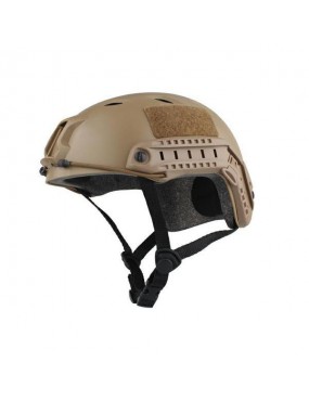 EMERSONGEAR CASCO FAST BJ TIPO TAN [EM8810A]