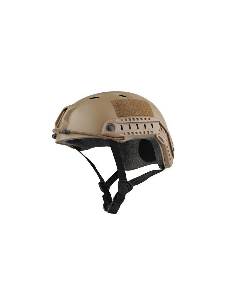 EMERSONGEAR HELMET FAST BJ TYPE TAN [EM8810A]