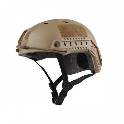 EMERSONGEAR CASQUE FAST BJ TYPE TAN [EM8810A]