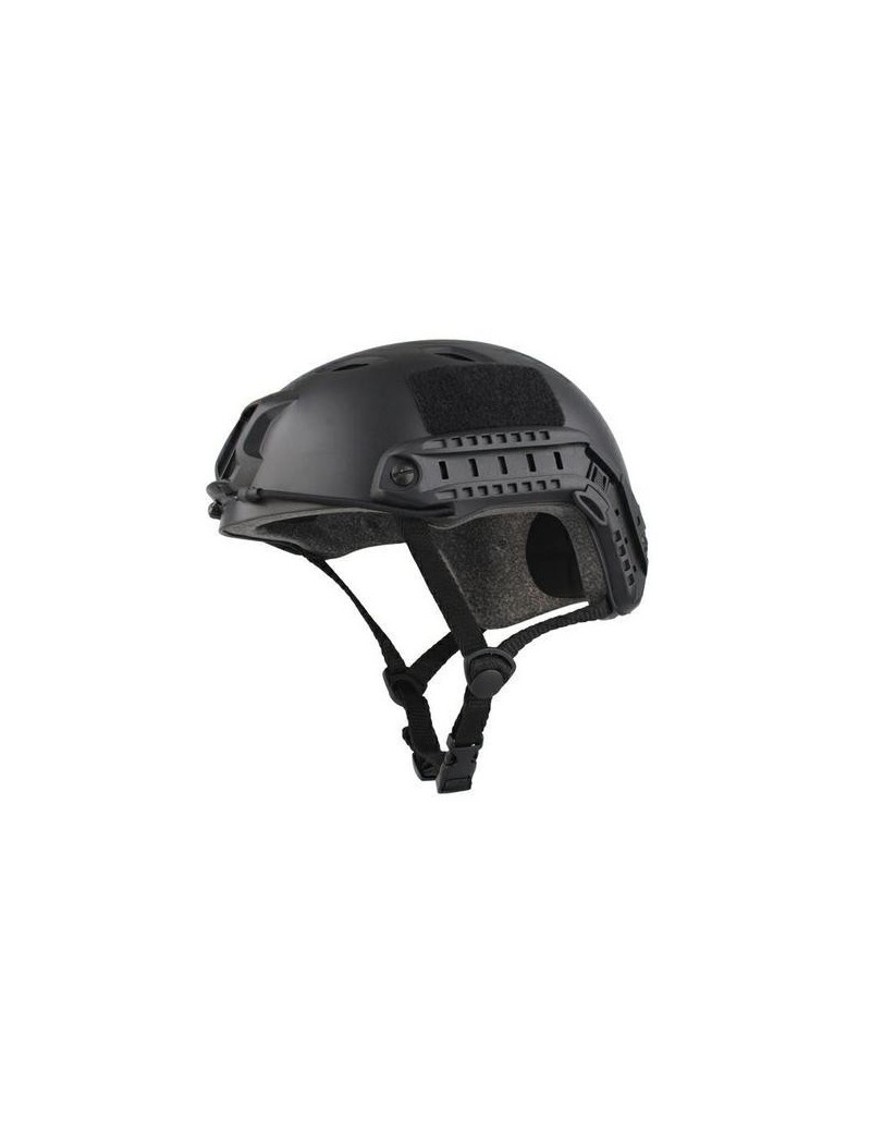 EMERSONGEAR CASQUE FAST BJ TYPE NOIR [EM8810B]