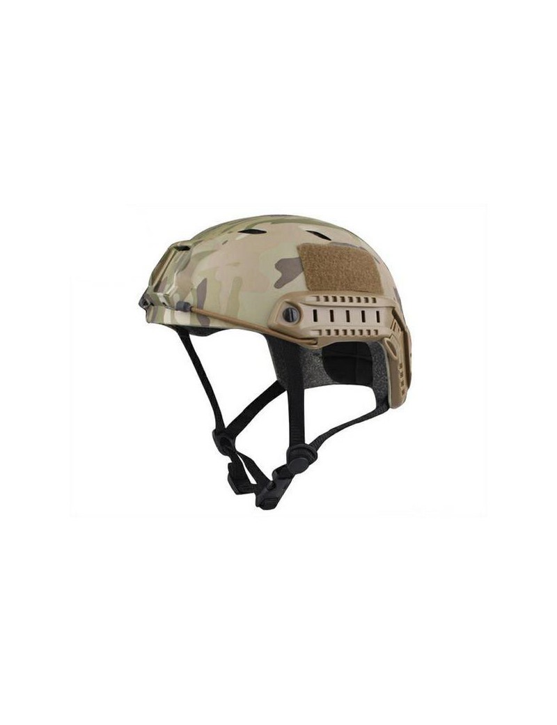 EMERSON ELMETTO FAST BJ TYPE MULTICAM [EM8810D]