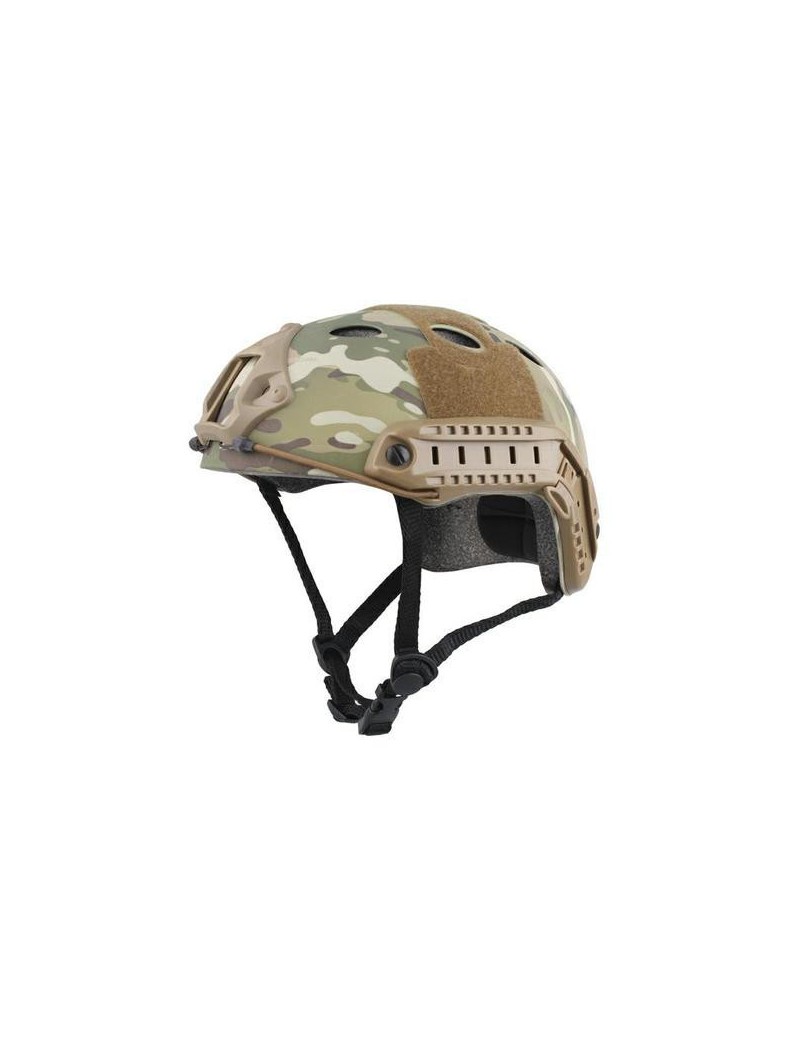 CASQUE FAST PJ TYPE MULTICAM [EM8811D]