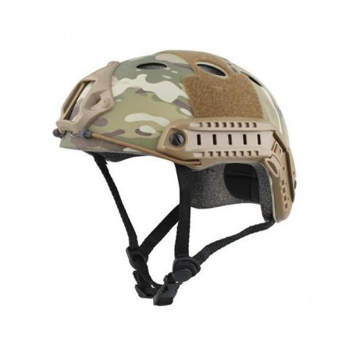 CASQUE FAST PJ TYPE MULTICAM [EM8811D]