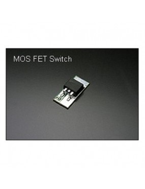 MOSFET SWITCH SRC [UP-44]