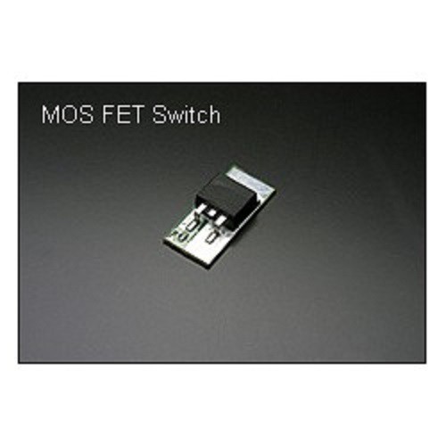 INTERRUPTOR MOSFET SRC [UP-44]
