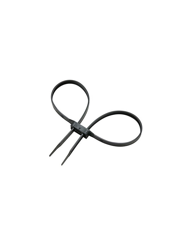 MANETTE IN PLASTICA A 8 RIUTILIZZABILI [CT030]