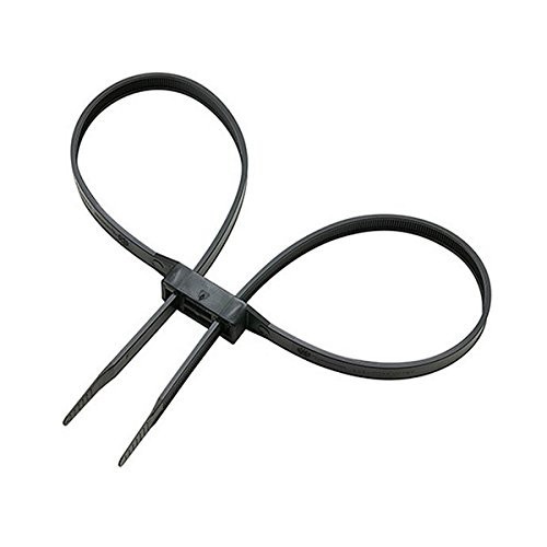 MANETTE IN PLASTICA A 8 RIUTILIZZABILI [CT030]