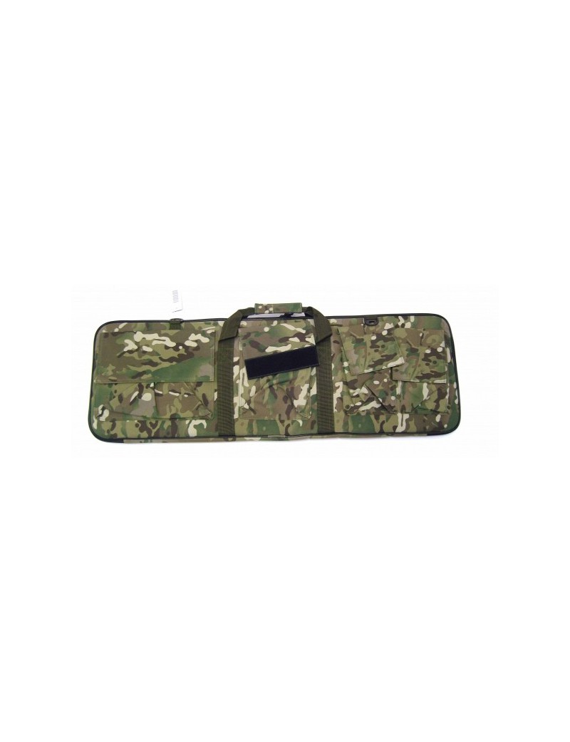 SAC POUR ARBALÈTE MULTICAM 4 POCHES 87X29 [B100MUL]