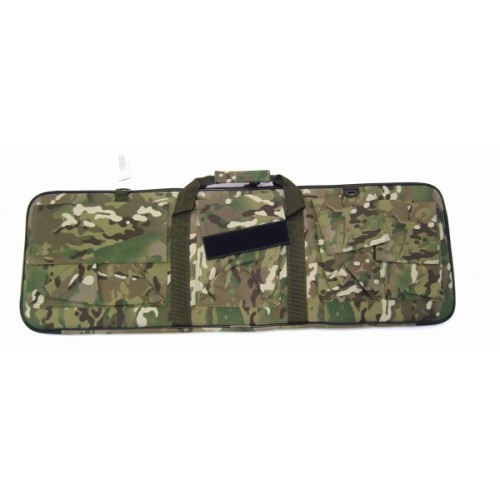 SAC POUR ARBALÈTE MULTICAM 4 POCHES 87X29 [B100MUL]